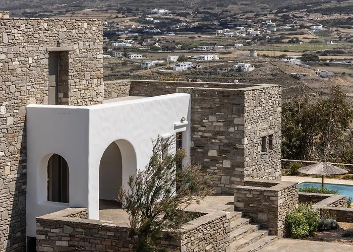 Acron Villas