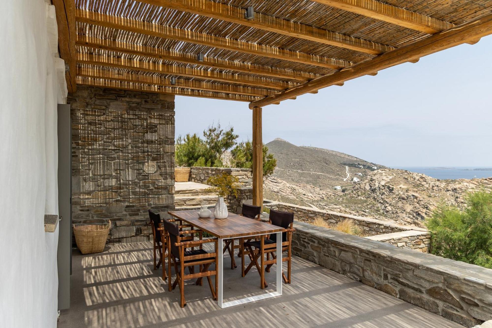 Acron Paros * Kolympithres