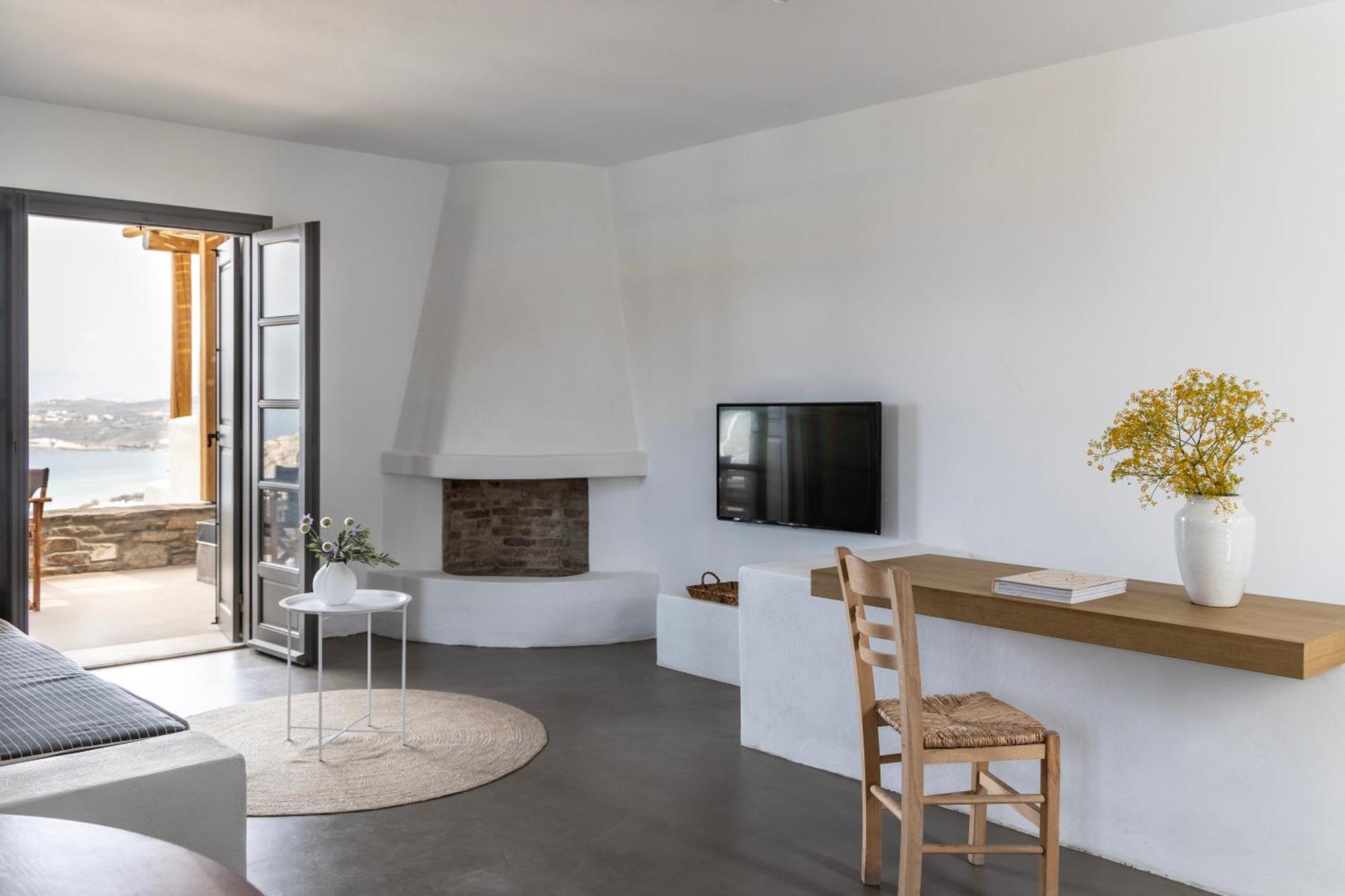 Acron Villa