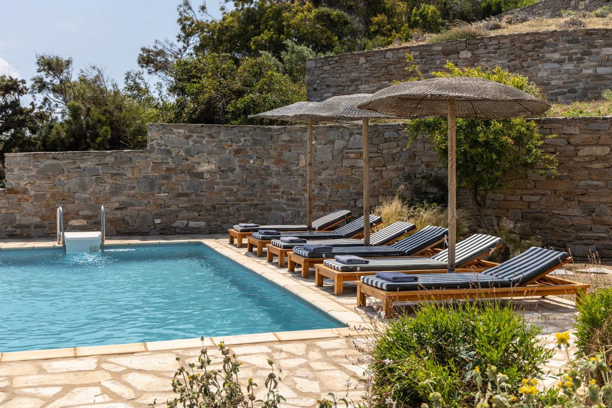 Acron Paros *