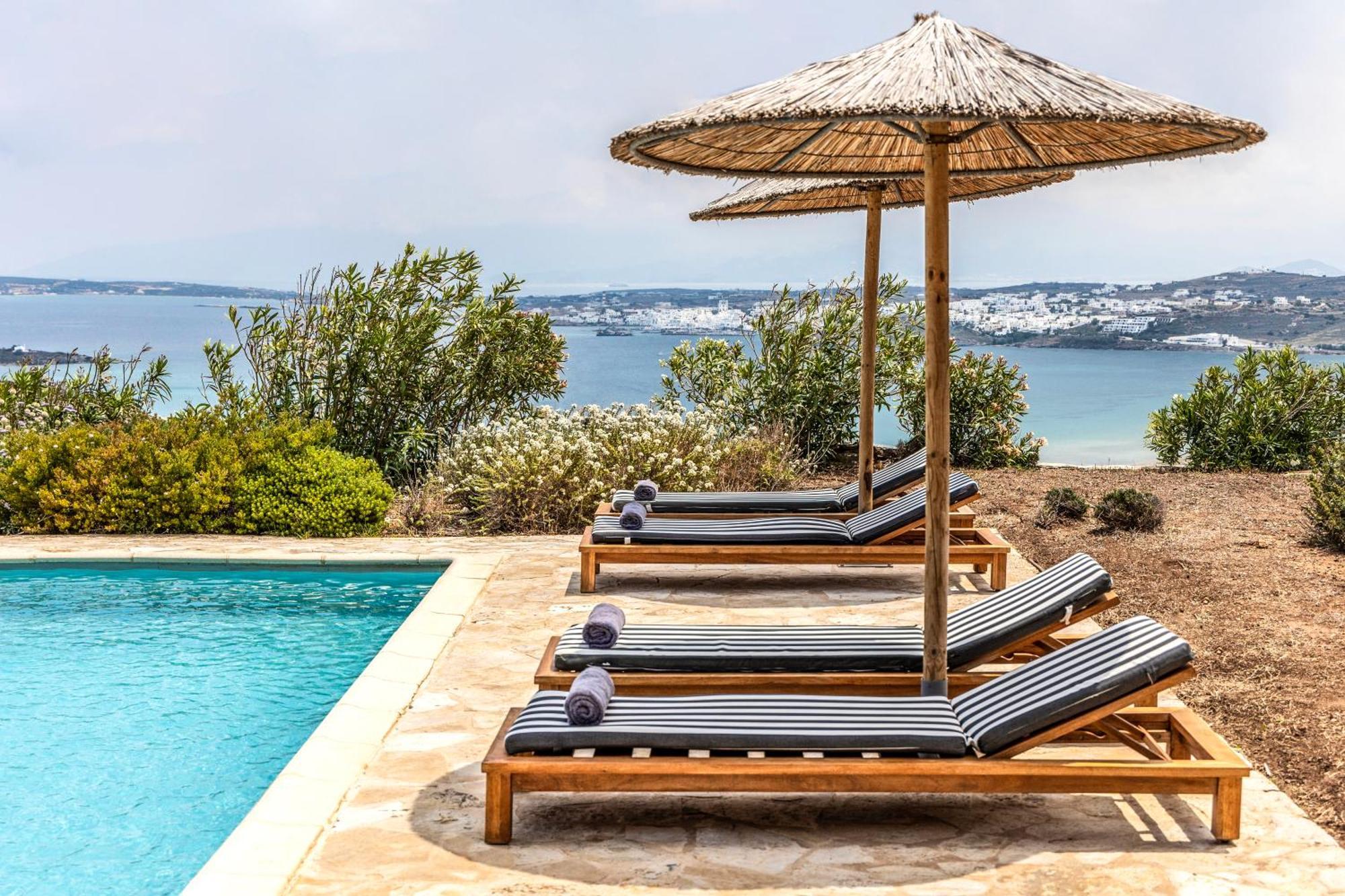 Acron Paros *